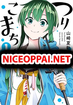 Tsurikomachi