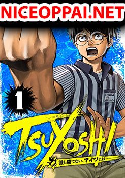 Tsuyoshi