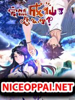Turan Cheng Xianle Zenme Ban - Action, Drama, Fantasy, Manhua, Martial Arts, Romance, Shounen, Supernatural