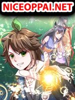 Turned Into A Grass In The Fantasy World - Manhua, Action, Adventure, Comedy, Harem