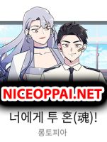 Two Souls to You - Manhwa, Action, Comedy, Fantasy, Gender Bender