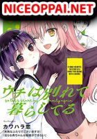 Uchi wa Wakarete Kurashiteiru - Comedy, Manga, Romance, Seinen