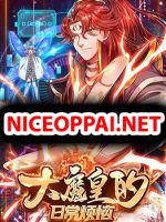 Ultimate Demon King System สุดยอดระบบเจ้าราชันย์ปีศาจ - Action, Adventure, Fantasy, Manhua, Martial Arts, Seinen