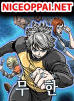 Ultimate Hunter Infinite - Action, Fantasy, Manhwa, Martial Arts