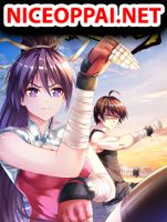 Ultimate Path Martial Arts - Manhua, Comedy, Martial Arts, Shounen