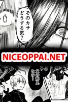 Umbrella Maker - Horror, Manga, One Shot, School Life, Shounen