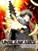 Unbreakable - Action, Adventure, Fantasy, Horror, Manhwa, Supernatural, Tragedy