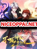 Undead King Beyond - Manhua, Action, Adventure, Fantasy