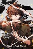 Undefeated Battle God - Manhua, Action, Adventure, Fantasy, Martial Arts