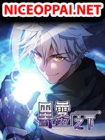 Under The Black Fog - Manhua, Action, Drama, Fantasy, Sci-fi, Shounen