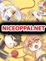 Under The Paws of Cats - Manhua, Comedy, Fantasy, Shoujo, Slice of Life
