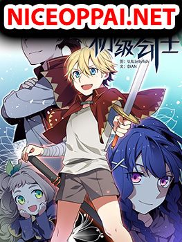 Unlimited Magic Novice Swordsman