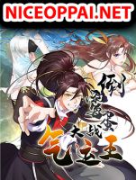 Unlucky Eggs vs Luck King - Action, Comedy, Drama, Fantasy, Manhua, Martial Arts, Shounen