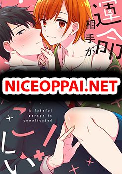 Unmei no Aite ga Yayakoshii