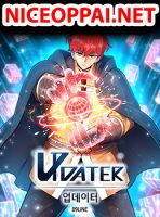 Updater - Manhwa, Action, Adventure, Fantasy, Sci-fi