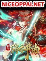 Urban Castaway - Manhua, Action, Adventure, Fantasy, Sci-fi