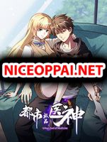 Urban God of Medicine - Manhua, Action, Drama, Fantasy, Shounen