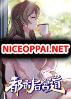 Urban Harem Road - Action, Drama, Harem, Manhua, Martial Arts, Shounen