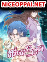 Urban Strongest Immortal King - Manhua, Action, Romance