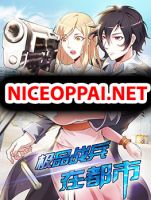 Urban Super-Soldier - Action, Comedy, Drama, Manhua, Romance