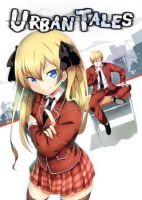 Urban Tales - Comedy, School Life, Slice of Life, Manga