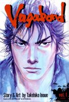 Vagabond - Action, Adult, Drama, Historical, Martial Arts, Mature, Psychological, Seinen, Manga, Adventure