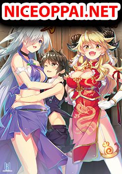 Valhalla Ochinchin-kan