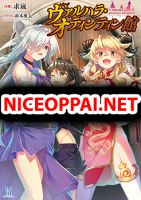 Valhalla Penis Mansion - Adult, Comedy, Fantasy, Harem, Manga, Seinen
