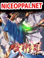 Valkyrie Supreme - Manhua, Action, Adventure, Comedy, Fantasy, Martial Arts
