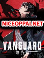Vanguard - Manhua, Action, Martial Arts, Mystery, Romance, School Life