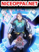 Villain Initialization - Manhua, Action, Adventure, Comedy, Fantasy, Martial Arts, School Life, Shounen, Supernatural