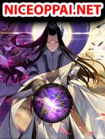 Villain is here - Action, Adventure, Fantasy, Manhua, Shounen, Supernatural