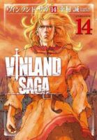 Vinland Saga - Action, Adventure, Drama, Historical, Mature, Seinen, Tragedy, Manga, Psychological