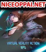 Virtual Reality Action RPG - Action, Adventure, Fantasy, Manhwa, Sci-fi