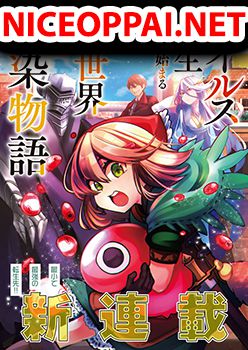 Virus Tensei kara Hajimaru Isekai Kansen Monogatari