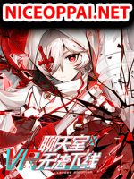 VR Chat Room cannot be Offline - Action, Adventure, Fantasy, Manhua, Sci-fi