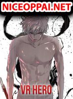 VR Hero - Manhwa, Action, Drama, Fantasy, Seinen