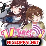 VTuber wa Mama Naranai! - Manga, Comedy, Romance, Seinen