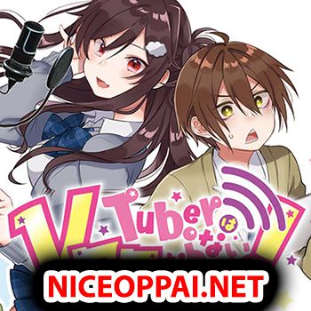 VTuber wa Mama Naranai!