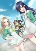 Wake Up, Girls! Leaders - Drama, Shounen, Manga, Josei, Slice of Life