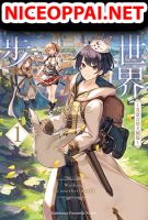 Walking in Another World - Manga, Adventure, Fantasy, Shounen