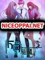 Wanwang Exorcist - Action, Fantasy, Manhua, Webtoons