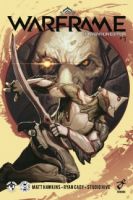 Warframe - The Ghoul - Action, Adventure, Supernatural, Manga