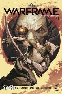 Warframe - The Ghoul