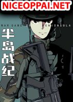 War game of Peninsula - Action, Fantasy, Isekai, Adventure, Manga
