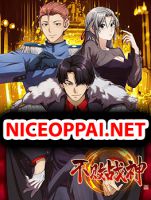 War of Ragnarok สงครามเทพ - Action, Drama, Manhua, Romance, Shounen