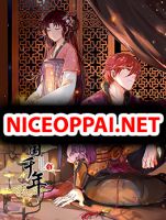 Warring States - Action, Adventure, Fantasy, Manhua, Martial Arts, Seinen