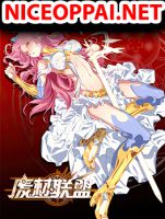 Waste Materials Alliance - Action, Adventure, Comedy, Fantasy, Manhua