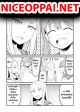 Watashi no Ki ni Kuwanai Kouhai