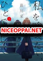 Watashi o Tabetai Hitodenashi - Manga, Drama, Seinen, Supernatural, Yuri